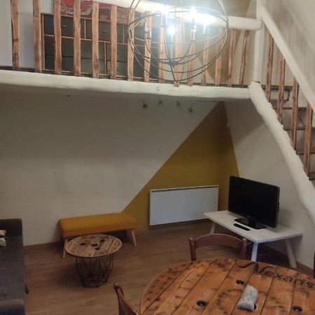 Petite maison de caractère 4 ou personnes La Turballe Esterno foto
