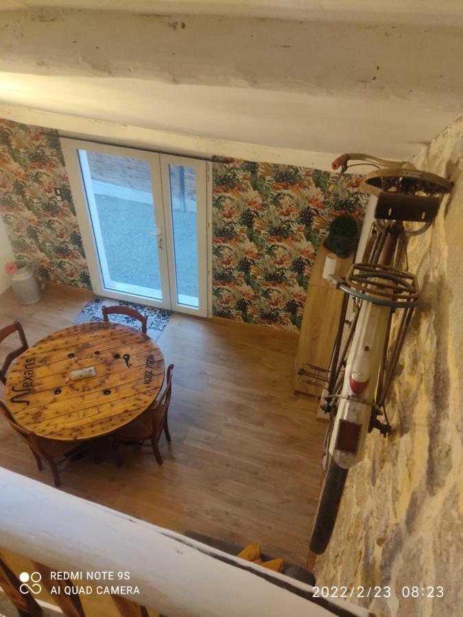 Petite maison de caractère 4 ou personnes La Turballe Esterno foto