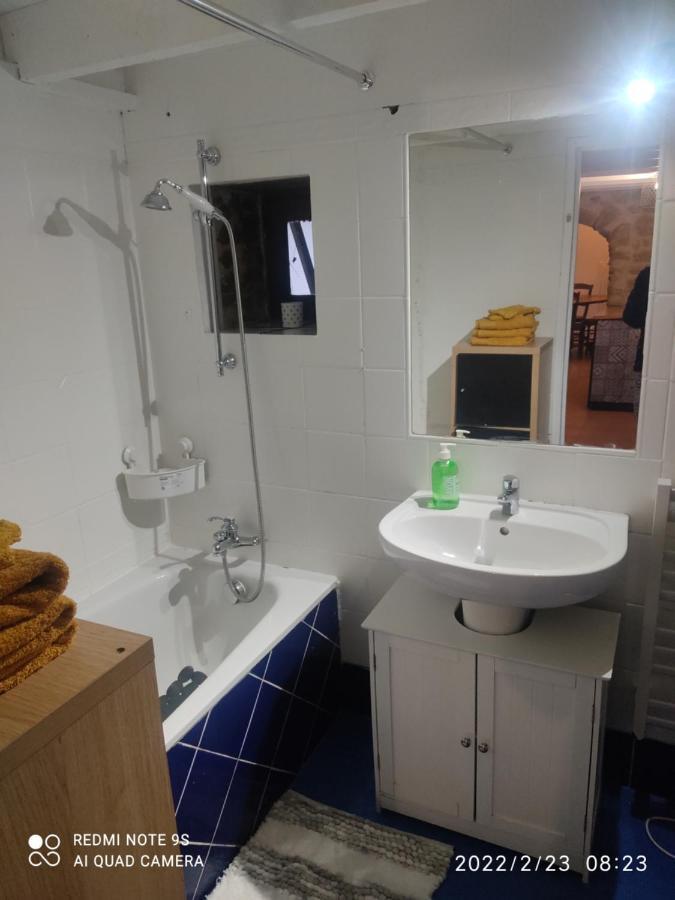Petite maison de caractère 4 ou personnes La Turballe Esterno foto