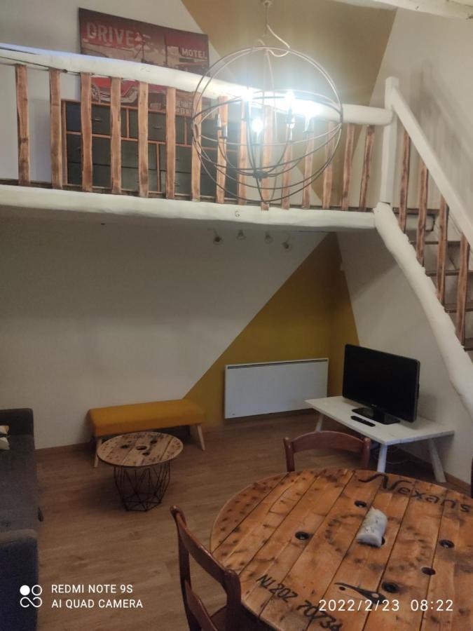 Petite maison de caractère 4 ou personnes La Turballe Esterno foto