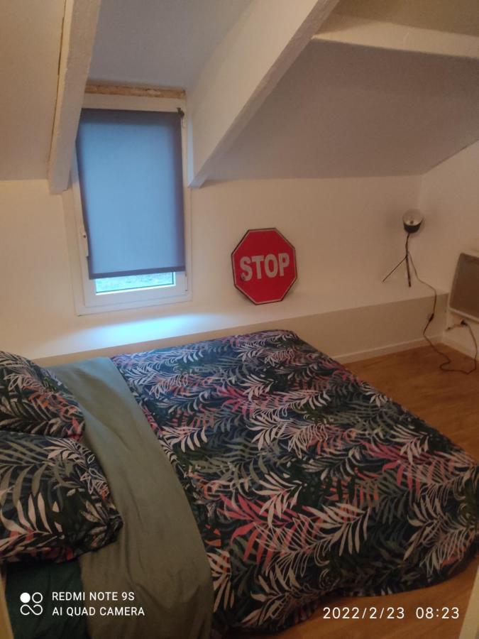 Petite maison de caractère 4 ou personnes La Turballe Esterno foto